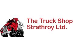 See more The Truck Shop Strathroy jobs