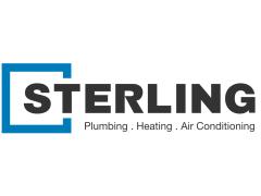 See more Sterling Plumbing & Heating Ltd jobs